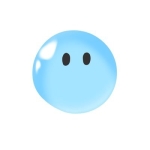 ぽてむーん
