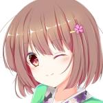 にしける
