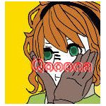 ユンカ・リー☆彡キラッ