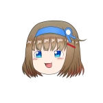 あかおに