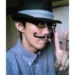藻煮た