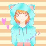 ＾～＾