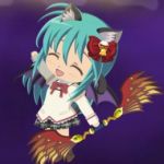 混★沌(サリーナ)