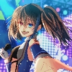 蒼真キリカ（日勝ゆう）