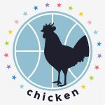 chicken