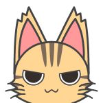 猫口