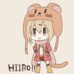 緋色（ひいろ）
