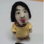びぇ