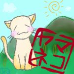 ヤマネコ（９）