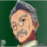 アオM