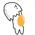 なまたまご