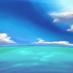 よる