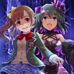 月は出ているか？