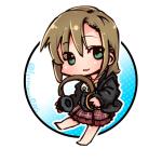 なのP＠がっき～