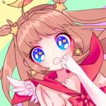 衣紅〆iku