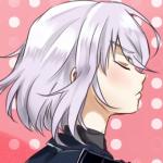 あっ
