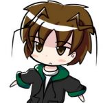 阿輪(アルン)