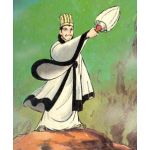 孔龍