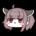 横森もよこ