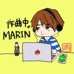 MARIN(GD3)