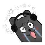 もぐさん