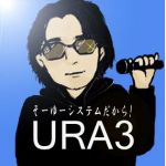 URA3