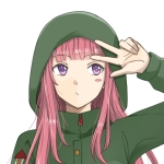 うみどり