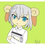 ひつじ忍者