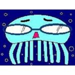 ざいあす・くらゲリラ