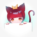 ルナ猫耳