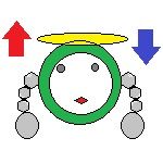 もにゅもにゅ