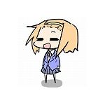 はづっきー