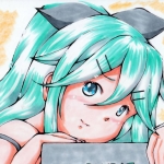 キャットマンP(ひとで)