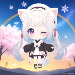 きく