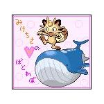 みけ（みー）