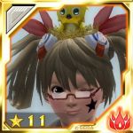 城楽
