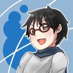 つき♪