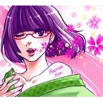 雨月れん