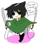 狛(●ω●)