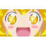 きゅああやかちゃん