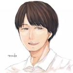 津田彷徨