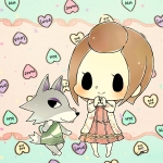 なこ