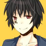 さきつね。