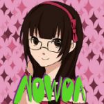 ノヲア