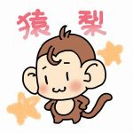 猿梨
