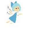 ちびかす