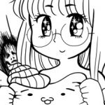 porori