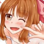 さがりふじ