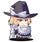 魔理沙（野良）