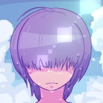 チョコケーキ